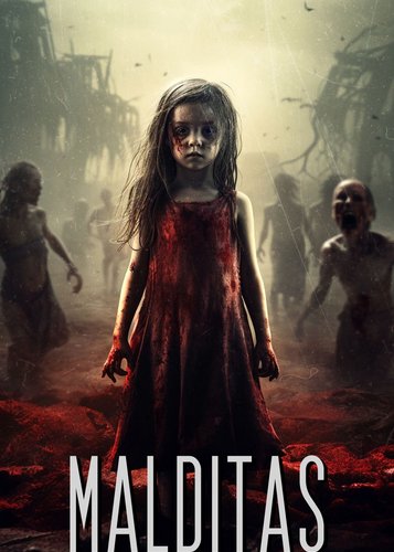 Cursed - Poster 4