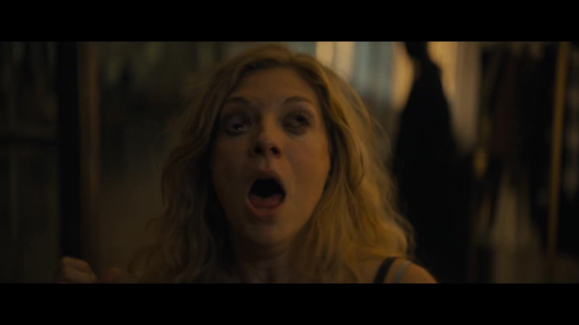 The Wailing - Die Besessenen - Trailer - Englisch - HD