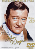 Biografien großer Stars - John Wayne