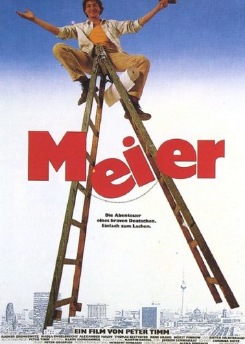 Meier - Poster 1