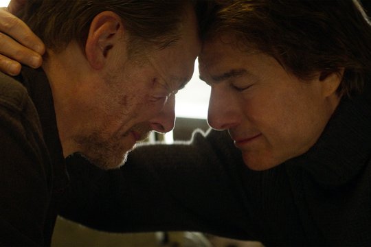 Mission Impossible 8 - The Final Reckoning - Szenenbild 4