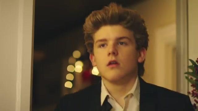 Es weihnachtet wieder - Trailer - Deutsch - SD