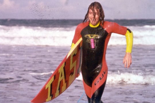 Blue Juice - Gegen die Brandung - Szenenbild 6