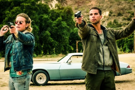 Under Fire - Szenenbild 2