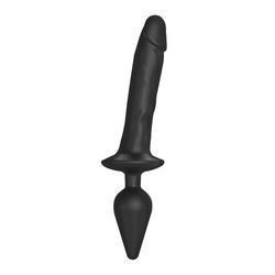 Realistic Switch Plug-In, Größe XL, 31,7 cm