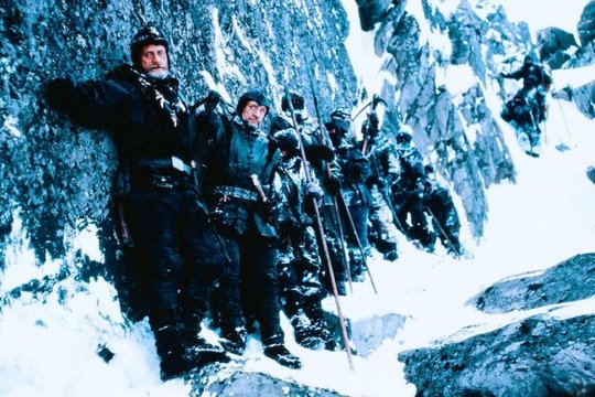 Pathfinder - Die Rache des Fährtensuchers - Szenenbild 5