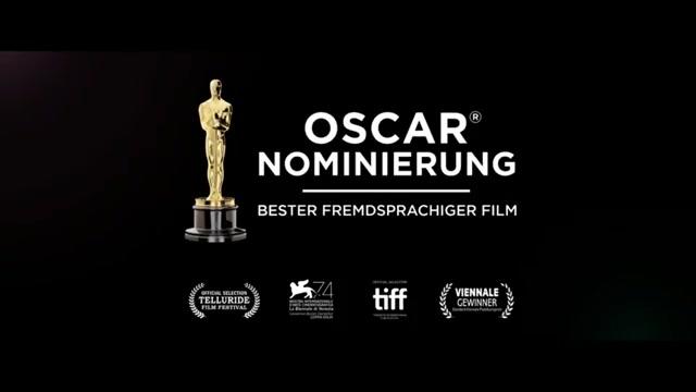 Der Affront - Trailer - Deutsch - SD