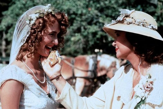 Rambling Rose - Die Lust der schönen Rose - Szenenbild 7