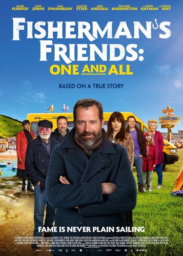 Fisherman's Friends 2 - Poster 3