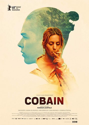 Cobain - Poster 2