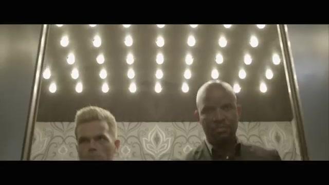 Momentum - Trailer - Deutsch - SD