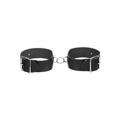 Schmale Handfesseln mit O-Ring
