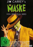 Die Maske - Von Zero zum Hero