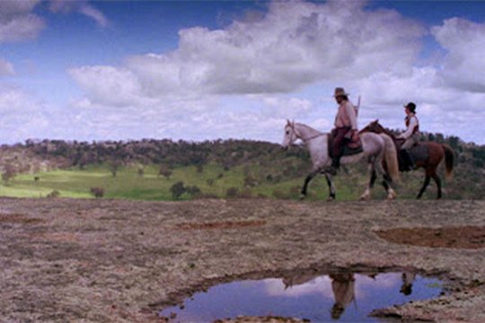 Mad Dog Morgan - Szenenbild 3