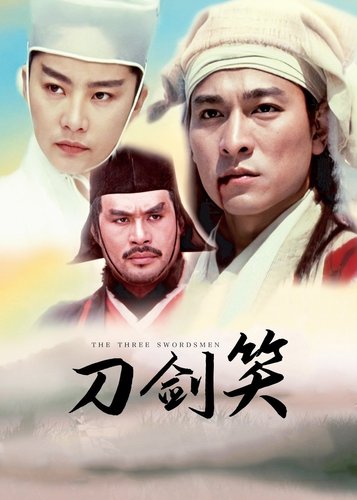 The Three Swordsmen - Poster 4