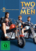 Two and a Half Men - Staffel 2
