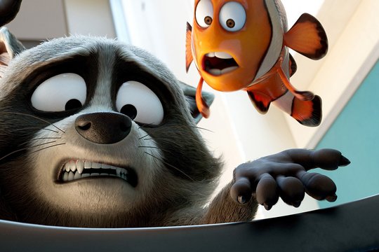 Tierisch abgefahren - Rettet die Pets! - Szenenbild 4