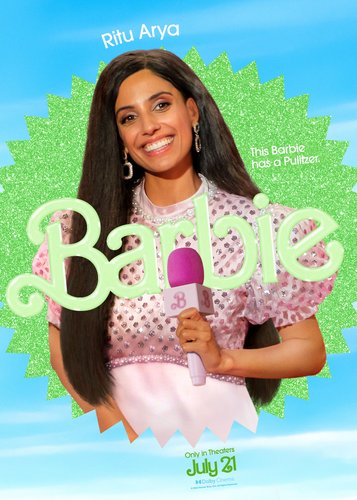Barbie - Poster 10