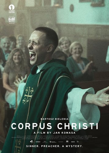 Corpus Christi - Poster 5