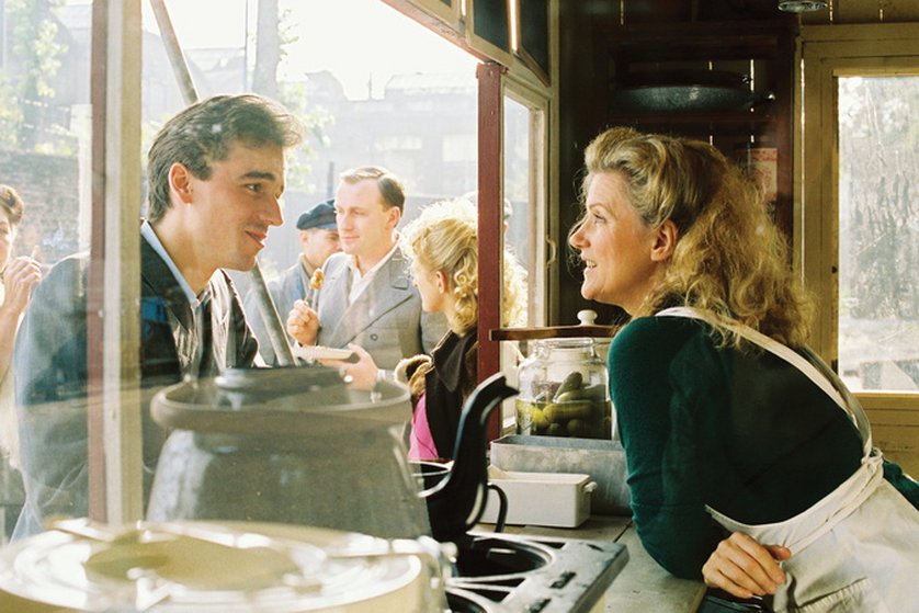 Die Entdeckung der Currywurst DVD oder Bluray leihen Die Entdeckung der Currywurst DVD oder Bluray leihen