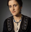 Sylvestra Le Touzel