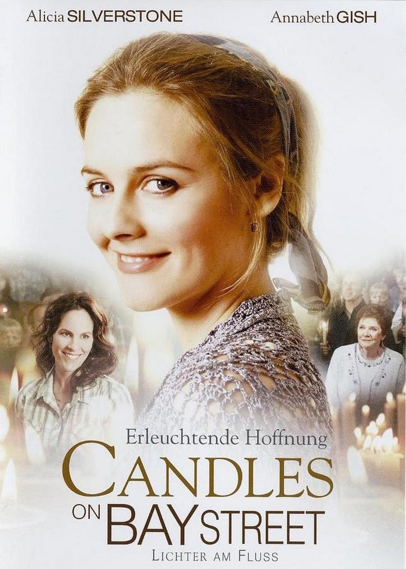 Candles on Bay Street DVD oder Bluray leihen VIDEOBUSTER.de