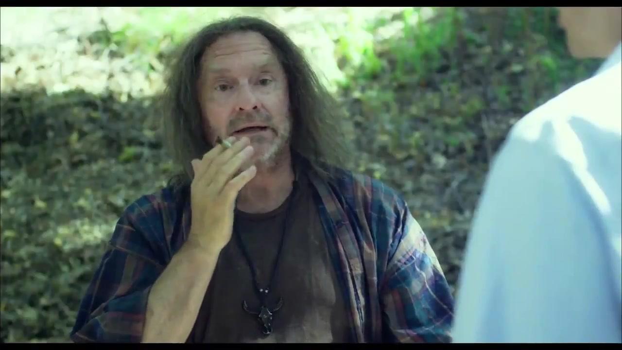 Bad Milo! - Trailer - Englisch - HD