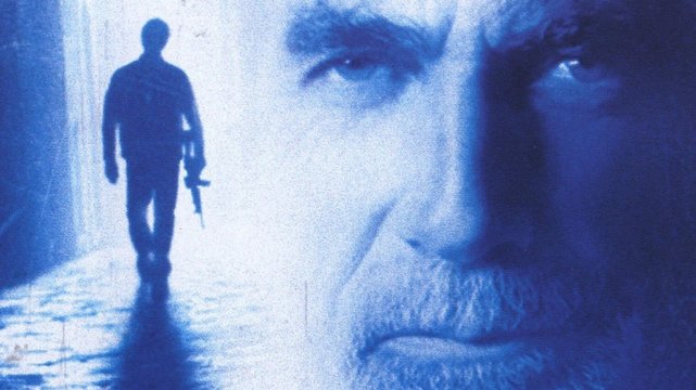 Avenger - Ein Mann im Fadenkreuz - Wallpaper 1