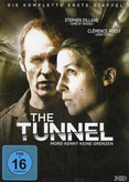 The Tunnel - Staffel 1