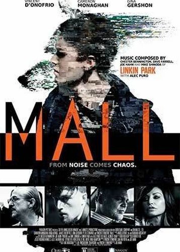Mall - Poster 1