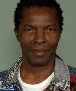 Isaach De Bankolé