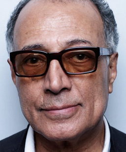 Abbas Kiarostami