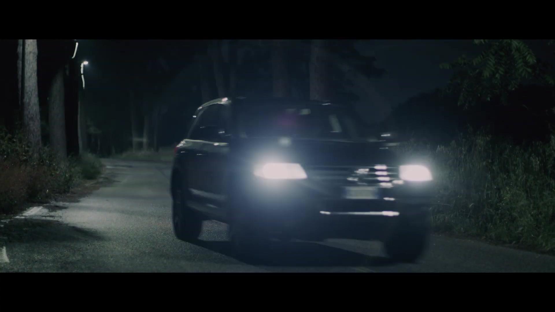 Hard Night Falling - Trailer - Englisch - HD