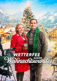 Wetterfee sucht Weihnachtswunder - Das Liebesgestöber