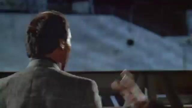 Hard to Kill - Trailer - Englisch - SD