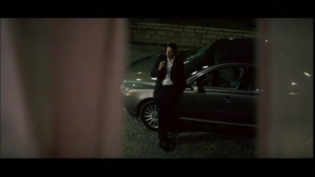 Das Mädchen aus Monaco - Trailer - Deutsch - SD