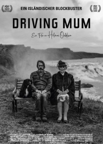 Driving Mum - Poster 1