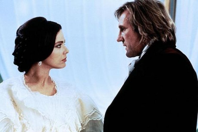 Der Graf von Monte Christo DVD oder Bluray leihen