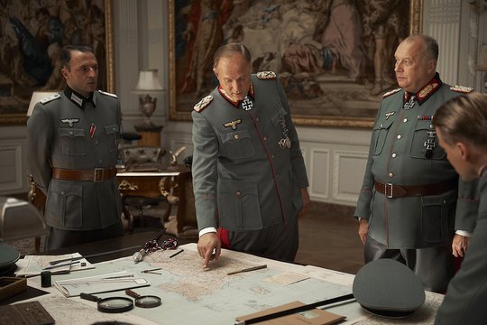 Rommel - Szenenbild 12
