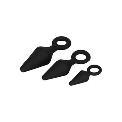 Night Rimmer Kit, 7,5   13,5 cm, 3 Teile