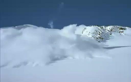 White Inferno - Trailer - Englisch - SD