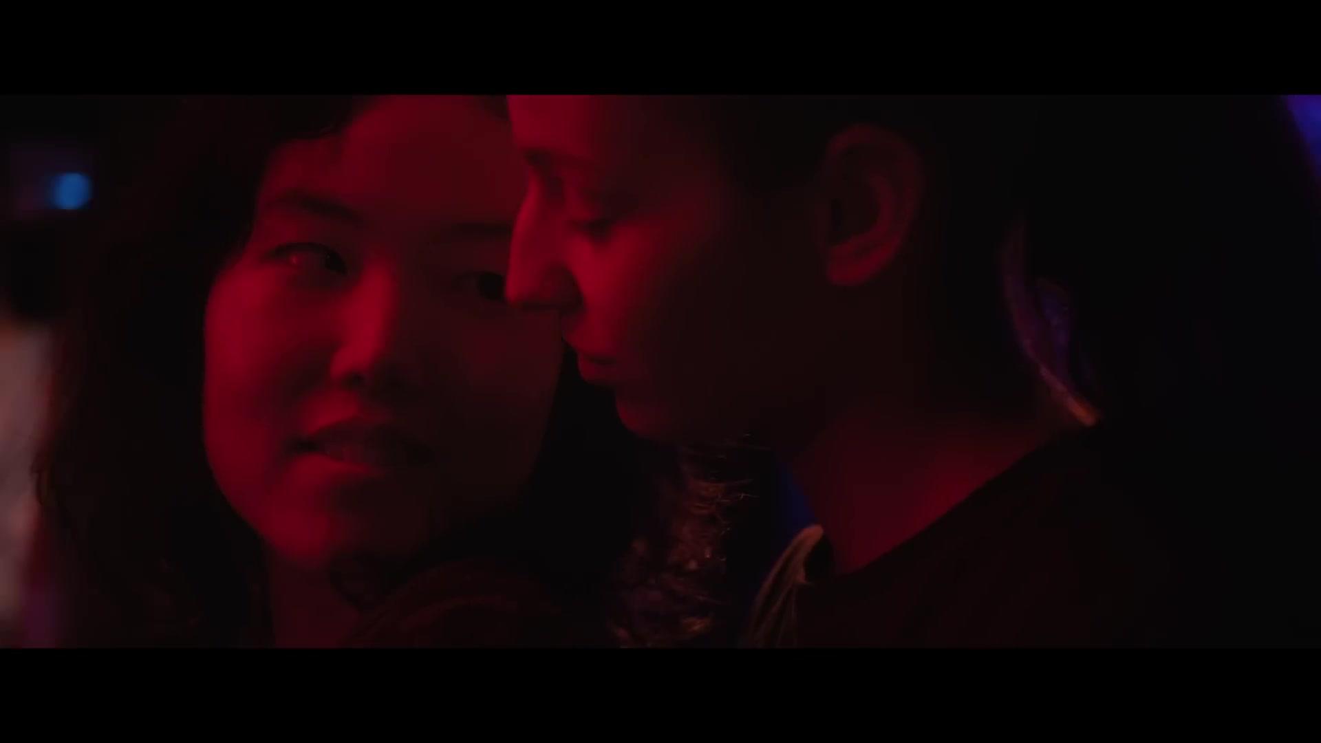 Die jüngste Tochter - Trailer - Französisch - HD