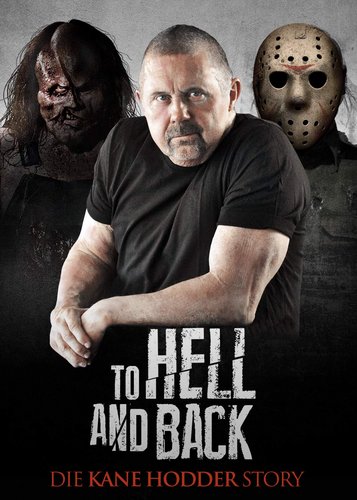 To Hell and Back - Poster 1