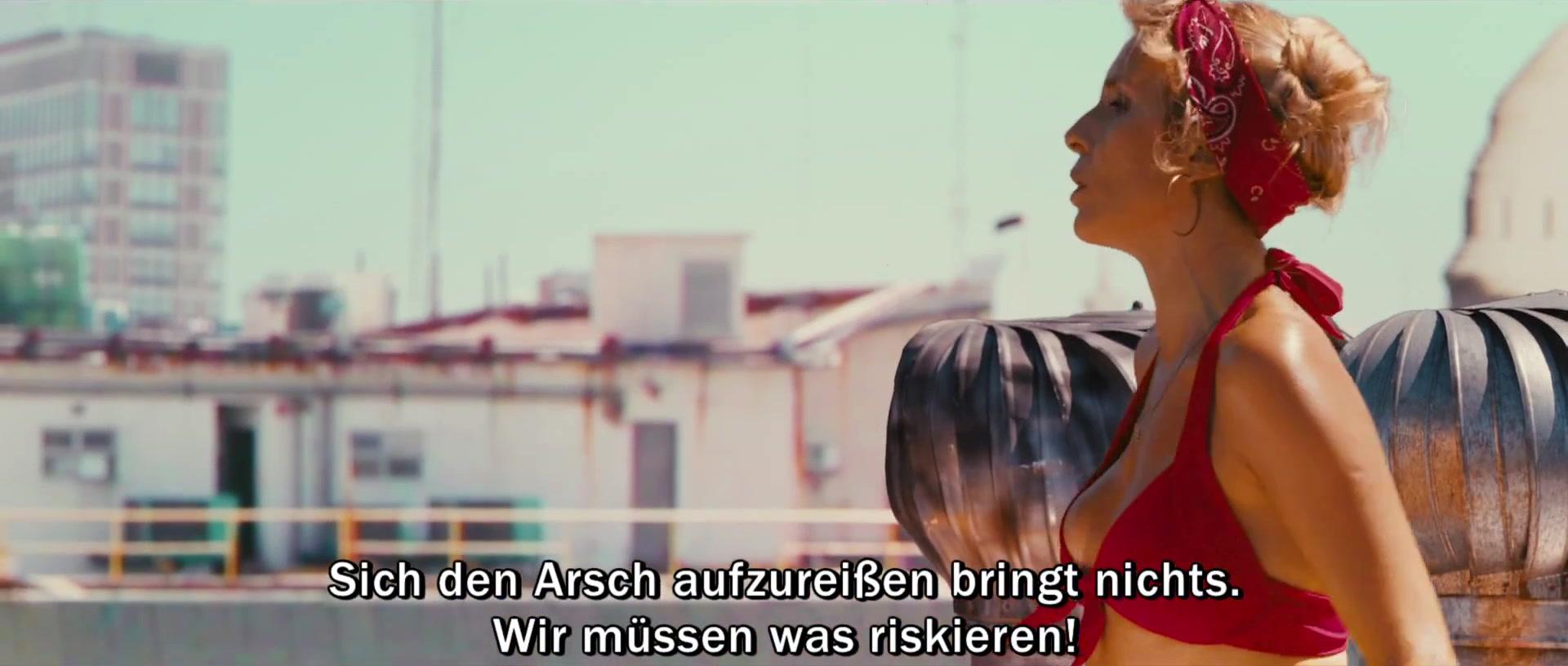Las Insoladas - Sonnenstiche - Trailer - Deutsch - HD
