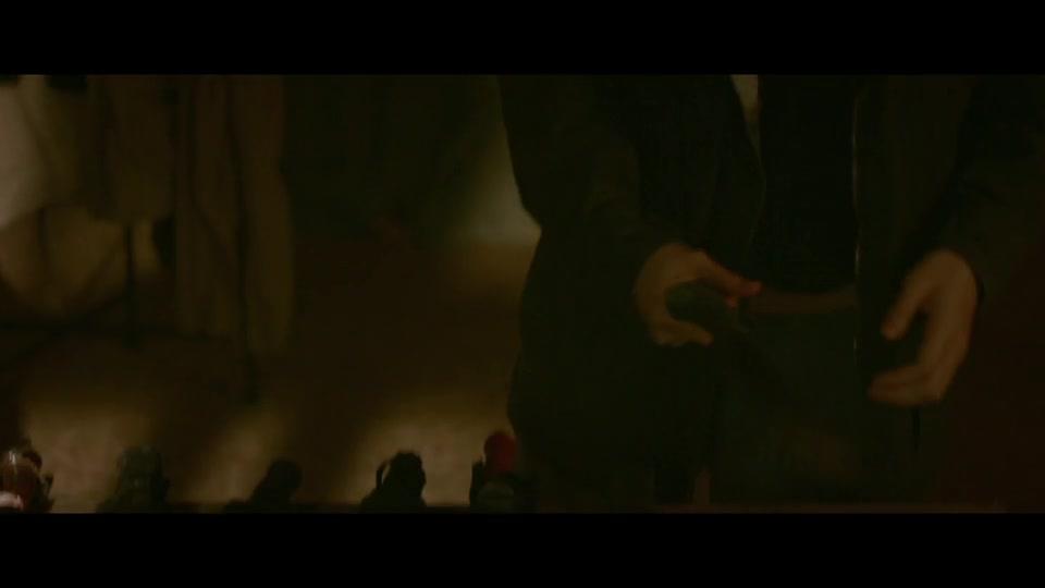 Paradise Z - Trailer - Englisch - SD