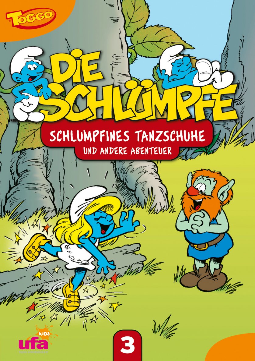 Die Schlümpfe 3 Stream Die Schlümpfe 3 Stream