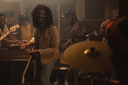 Bob Marley - One Love - Szenenbild 18