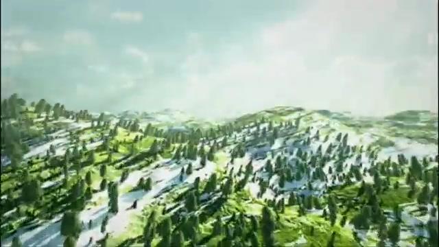 Sechs Grad bis zur Klimakatastrophe? - Trailer - Englisch - SD