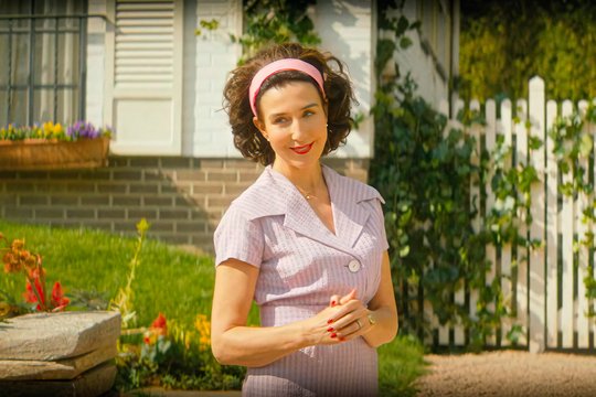 Die Progressiven Nostalgiker - Szenenbild 6