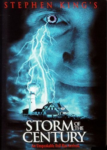 Der Sturm des Jahrhunderts - Poster 3